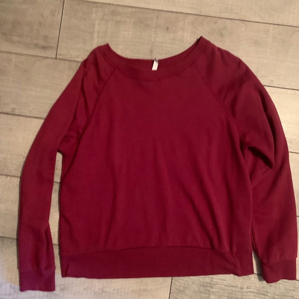 ***2 for $5*** H&M sweatshirt